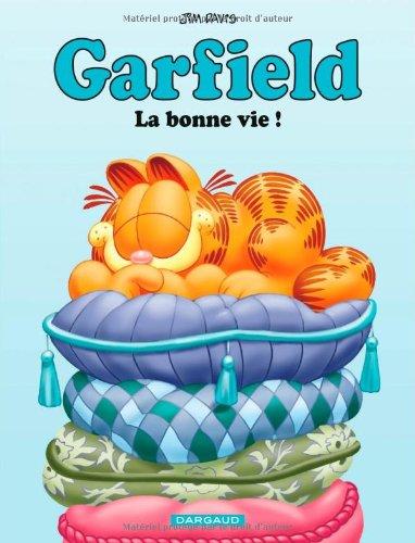 Garfield. Vol. 9. La bonne vie !