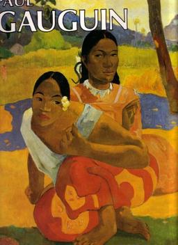 Paul Gauguin