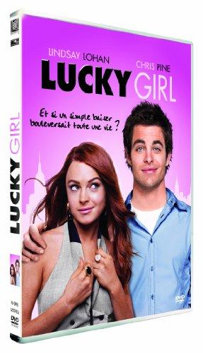 Lucky girl [FR IMPORT]