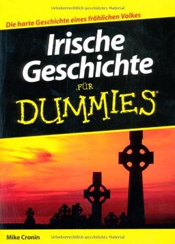 Irische Geschichte für Dummies