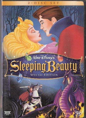 Walt Disney's Sleeping Beauty (Special Edition)