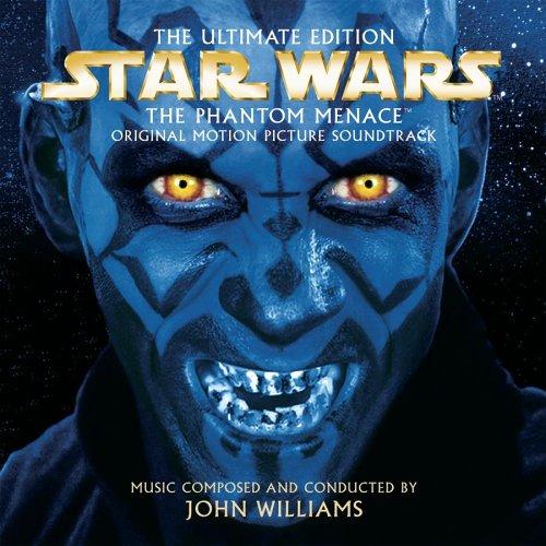 Star Wars: The Phantom Menace - Ultimate Edition