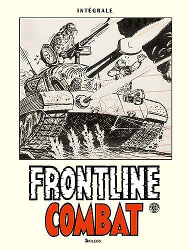 Frontline combat : intégrale