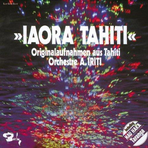 Iaora Tahiti