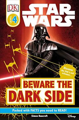 DK Readers: Star Wars: Beware the Dark Side