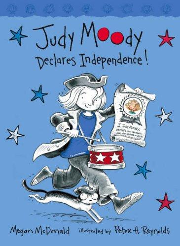 Judy Moody Declares Independence