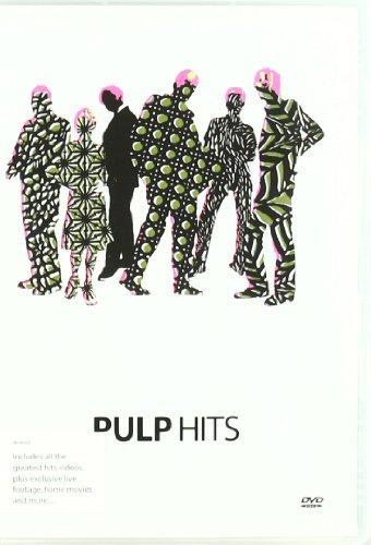 Pulp - Hits