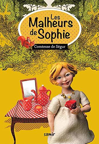 Les malheurs de Sophie : texte intégral