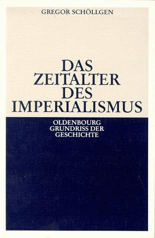 Das Zeitalter des Imperialismus (Kt)