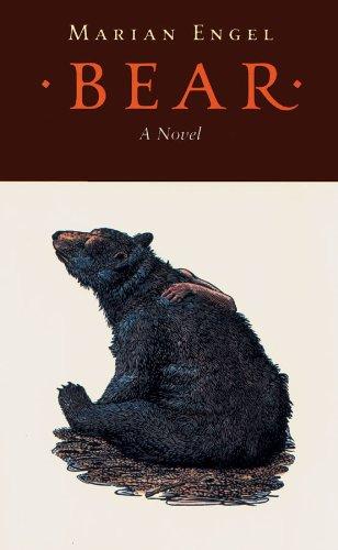 Bear (Nonpareil Books)