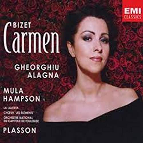 Bizet: Carmen