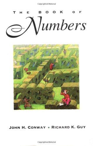 The Book of Numbers