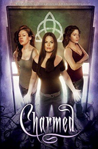 Charmed: Bd. 1