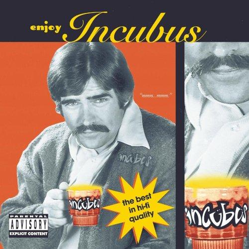 Enjoy Incubus EP