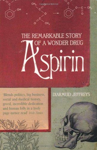 Aspirin: The Extraordinary Story of a Wonder Drug