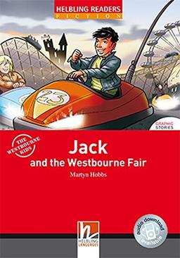 Jack and the Westbourne Fair, Class Set: Helbling Readers Red Series / Level 2 (A1/A2) (Helbling Readers Fiction)