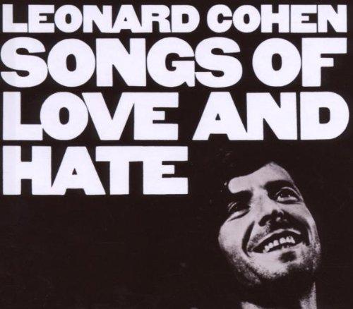 Songs of Love & Hate