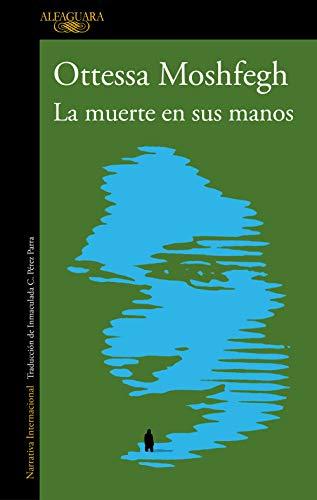 La muerte en sus manos (Literaturas)