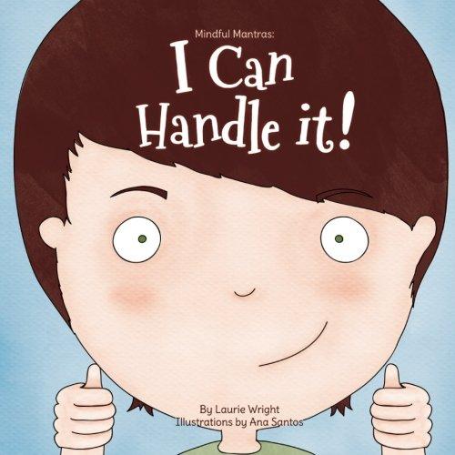 I Can Handle It (Mindful Mantras)