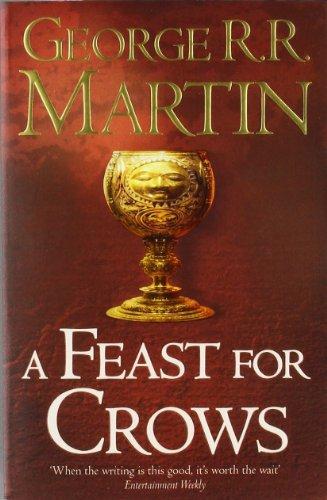 Feast for Crows (Song of Ice and Fire)