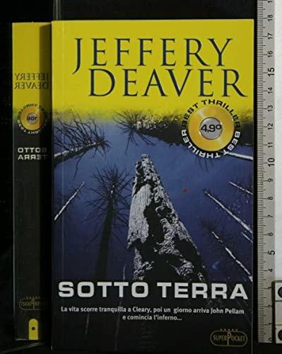 Sotto terra (Superpocket. Best thriller)