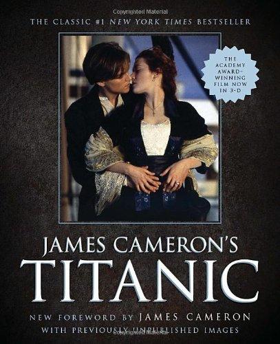 James Cameron's Titanic