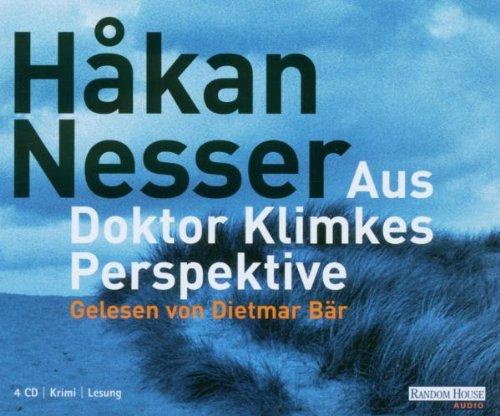 Aus Doktor Klimkes Perspektive