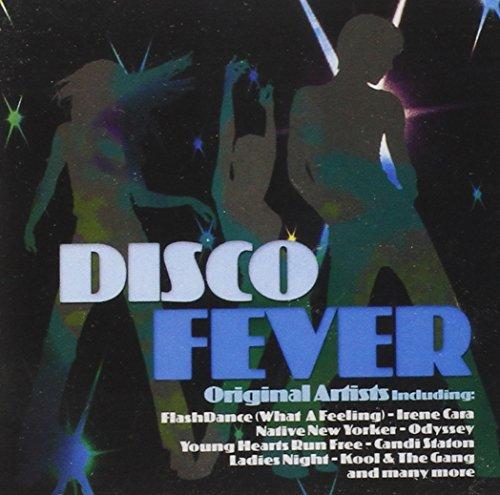 Disco Fever