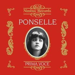 Ponselle/Prima Voce