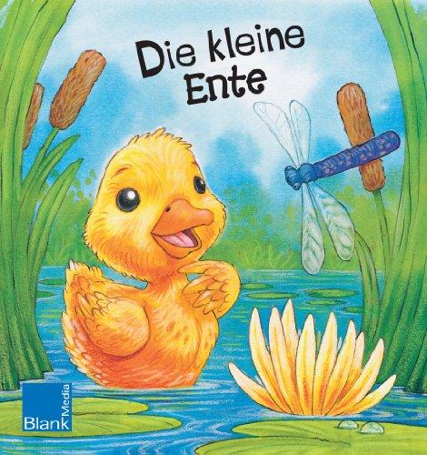 Die kleine Ente