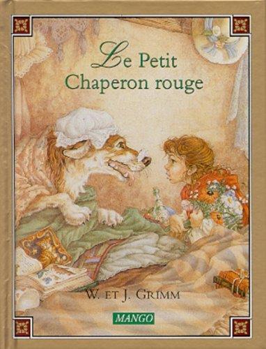 Le petit chaperon rouge