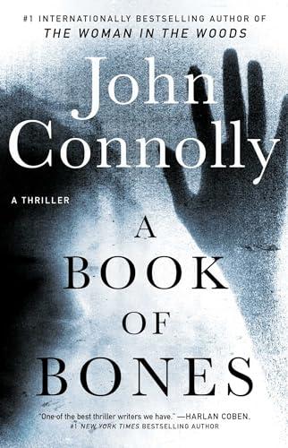 A Book of Bones: A Thriller (Charlie Parker, Band 17)