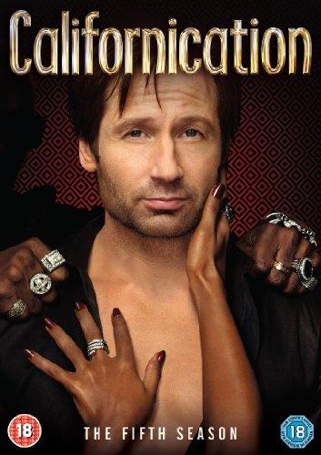 CALIFORNICATION: SEASON 5