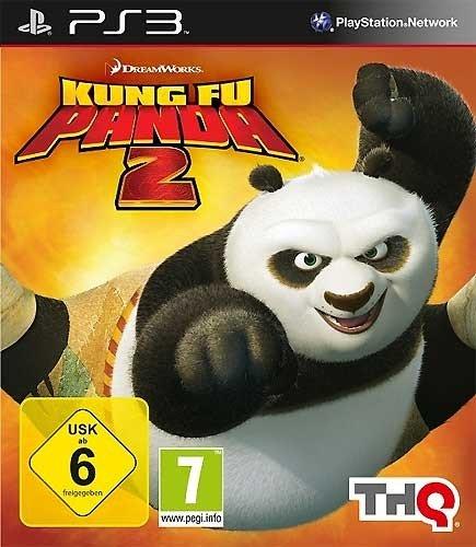 Kung Fu Panda 2