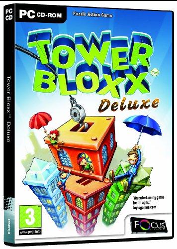 Tower Bloxx - Deluxe [UK Import]