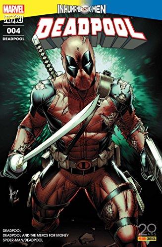 Deadpool, n° 4