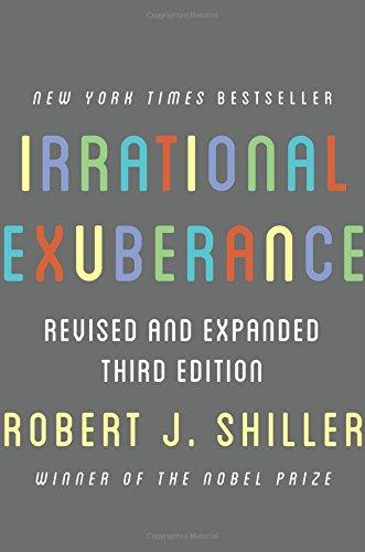 Irrational Exuberance