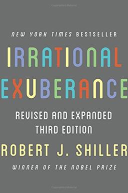 Irrational Exuberance