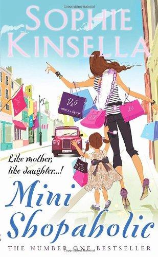 Mini Shopaholic: (Shopaholic Book 6)