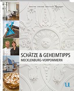 Schätze & Geheimtipps Mecklenburg-Vorpommern