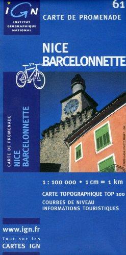 Nice/Barcelonnette (IGN Top 100)