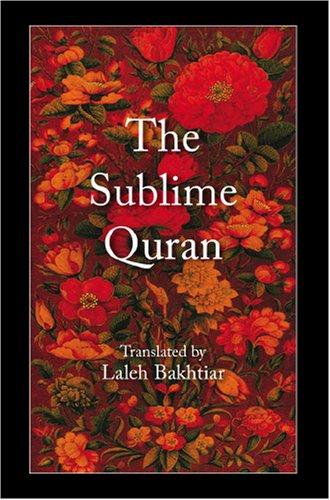 SUBLIME QURAN