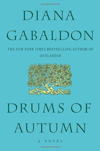 Drums of Autumn (Outlander)