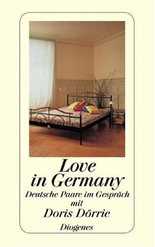 Love in Germany