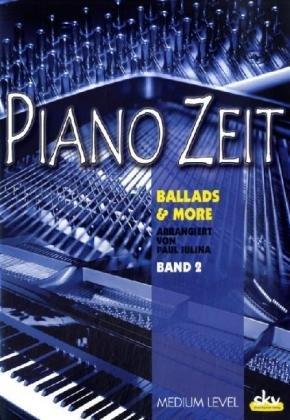 Piano Zeit