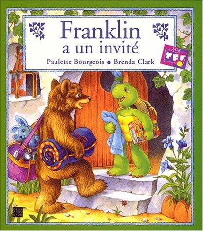 Franklin a un invité