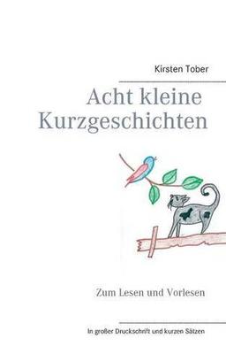 Kurzgeschichten: Zum Lesen und Vorlesen