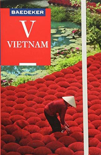 Baedeker Reiseführer Vietnam: mit praktischer Karte EASY ZIP