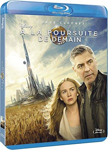 A la poursuite de demain [Blu-ray] [FR Import]