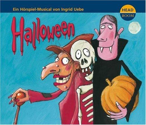 Halloween. CD.